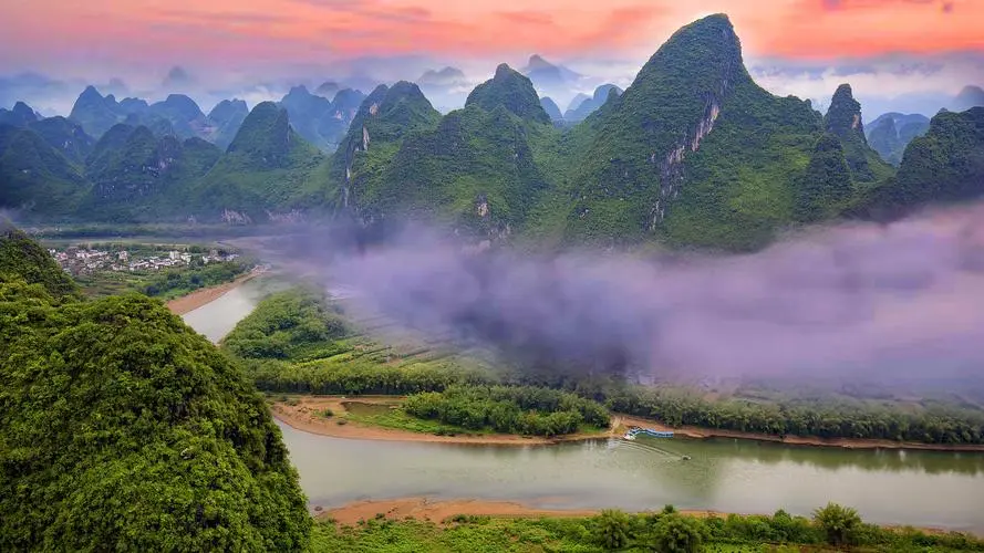 高标准自动化环保
